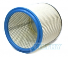 Detail zboží - Bosch GAS 10-50 RFK filtr papírový na suché vysávání FH79