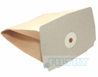 Detail zboží - Sáčky papírové do vysavačů Lux Royal D790 balení 5 ks+mikrofiltr E030B
