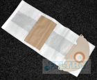 Detail zboží - Karcher SE5.100 sáčky textilní jednorázové K008T