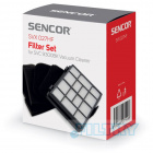 Detail zboží - Sencor SVX027HF filtr pro vysavač Sencor SVC 9300 BK sada