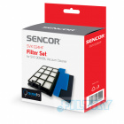 Detail zboží - Sencor SVX024HF filtr pro vysavač Sencor SVC 9050 BL 9Nineto Remote