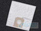 Detail zboží - Sencor Boffin SVC 65 sáčky textilní jednorázové C002T