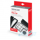 Detail zboží - Sencor SVX031HF filtr pro vysavač Sencor SVC 5000BL, SVC 5001YL
